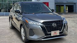 2023 Nissan Kicks S