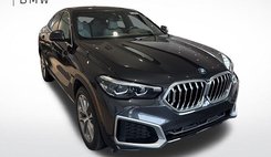 2023 BMW X6 xDrive40i