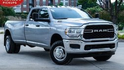 2022 Ram Ram Pickup 3500 Lone Star