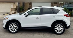 2013 Mazda CX-5 Grand Touring