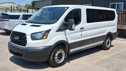 2019 Ford Transit 150 XL