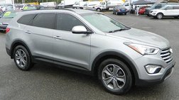 2014 Hyundai Santa Fe Limited