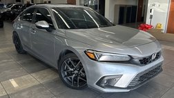 2023 Honda Civic Sport Touring