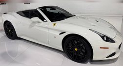 2015 Ferrari California Base