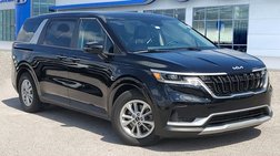 2023 Kia Carnival LX