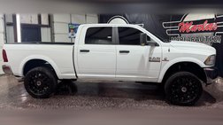 2014 Ram Ram Pickup 2500 SLT