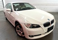 2009 BMW 3 Series 328i xDrive