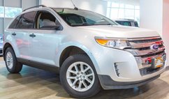 2014 Ford Edge SE