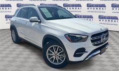 2024 Mercedes-Benz GLE-Class GLE 350 4MATIC