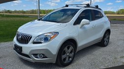 2016 Buick Encore Premium