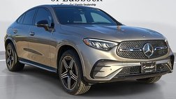 2024 Mercedes-Benz GLC-Class GLC 300 4MATIC
