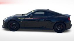 2019 Toyota 86 TRD SE