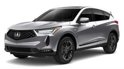 2023 Acura RDX SH-AWD w/A-SPEC