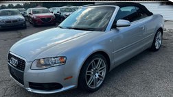 2009 Audi A4 2.0T quattro