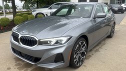 2025 BMW 3 Series 330i xDrive