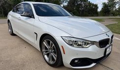 2015 BMW 4 Series 428i Gran Coupe