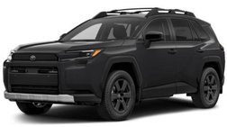 2026 Toyota RAV4 Woodland