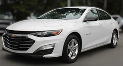 2023 Chevrolet Malibu LS Fleet