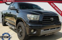 2008 Toyota Tundra Base