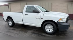 2014 Ram Ram Pickup 1500 Tradesman