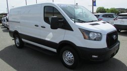 2023 Ford Transit 250