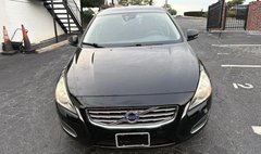 2012 Volvo S60 T5