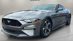 2023 Ford Mustang GT