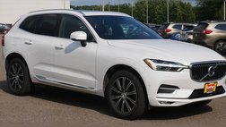 2018 Volvo XC60 T5 Inscription