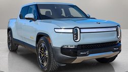2023 Rivian R1T Adventure