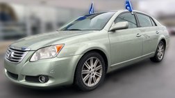 2009 Toyota Avalon Limited