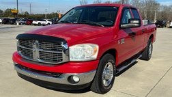 2008 Dodge Ram 2500 ST