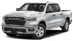 2026 Ram Ram Pickup 1500 Lone Star