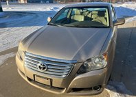 2008 Toyota Avalon XLS