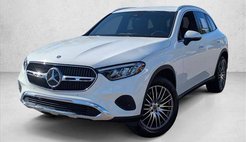 2025 Mercedes-Benz GLC-Class GLC 300