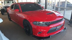2020 Dodge Charger R/T