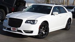 2022 Chrysler 300 Touring L