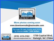 2006 Chevrolet Malibu LS