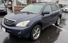 2006 Lexus RX 400H Base