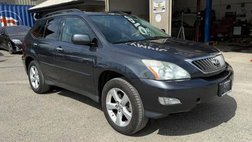 2008 Lexus RX 350 Base