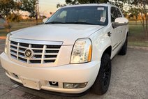 2007 Cadillac Escalade EXT Base
