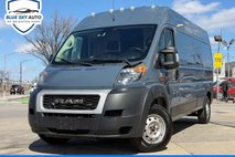 2019 Ram ProMaster 2500 159 WB