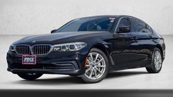 2019 BMW 5 Series 530i xDrive