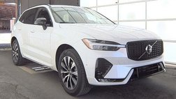 2025 Volvo XC60 B5 Plus Dark Theme