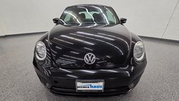 2019 Volkswagen Beetle 2.0T S
