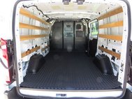 2024 Ford Transit 250