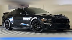 2020 Ford Mustang GT Premium