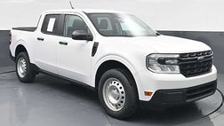 2023 Ford Maverick XL