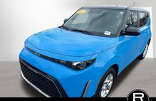2025 Kia Soul S
