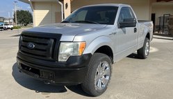 2011 Ford F-150 XL