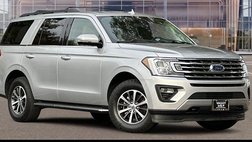 2018 Ford Expedition XLT